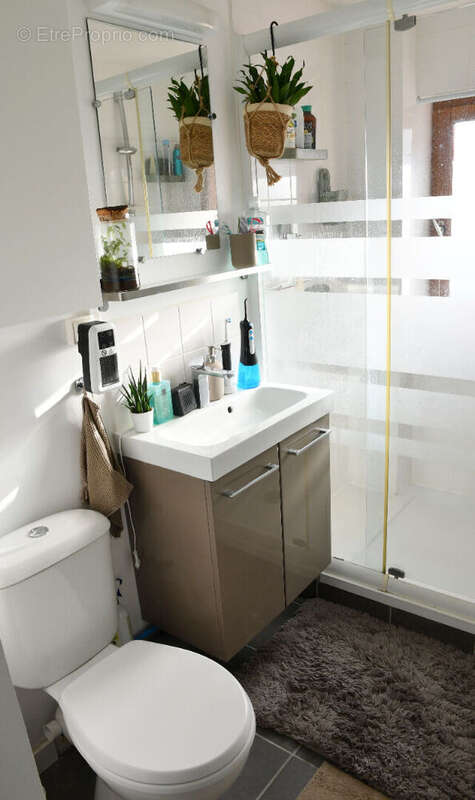 Appartement à ROUEN