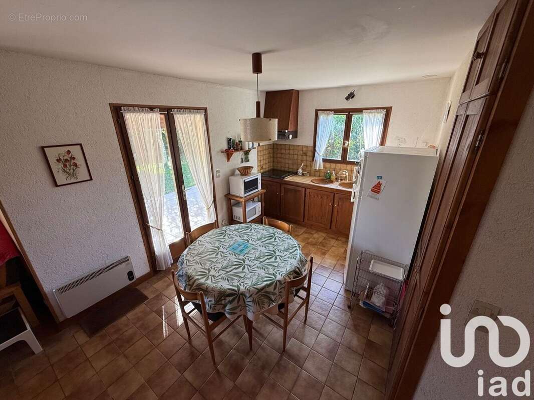 Photo 7 - Maison à SAINT-PALAIS-SUR-MER