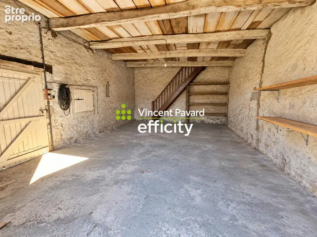 Maison 3 pièces 76 m² à vendre à Lignieres-De-Touraine (37130) - photo 15