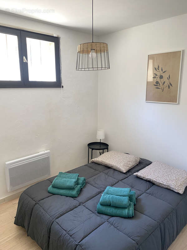 Appartement à CARCASSONNE