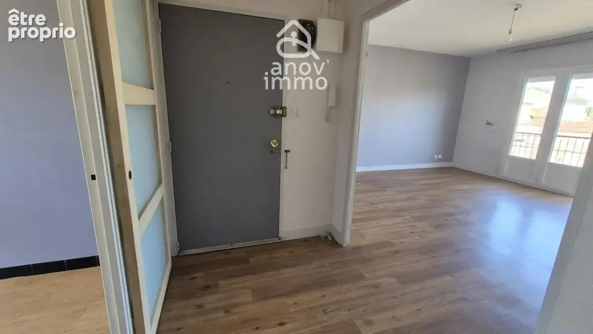 Appartement lumineux à Soyaux, à 2 mn des commodités et dans - photo 4