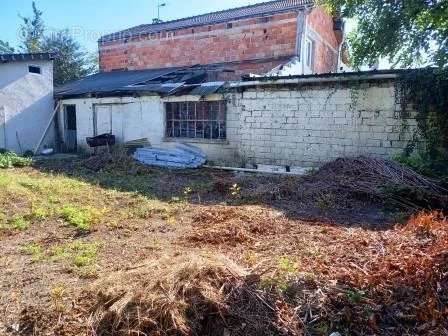 Appartement à LIVRY-GARGAN