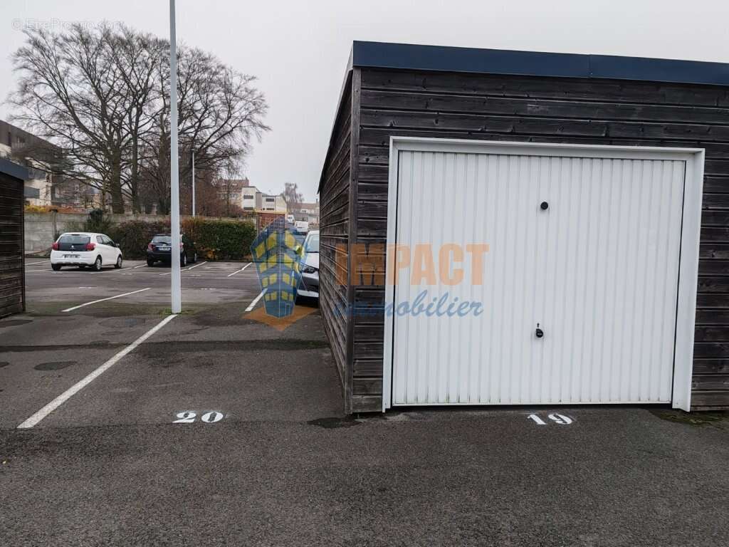 Maison à HAUBOURDIN