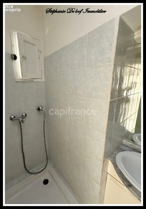 Maison avec terasse et garage de 50m2 AGDE (34) - photo 13