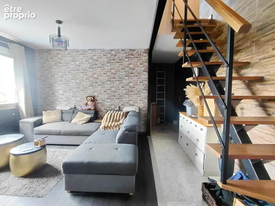 Maison potentiel de 6 chambres sur sous-sol avec jardin - photo 5