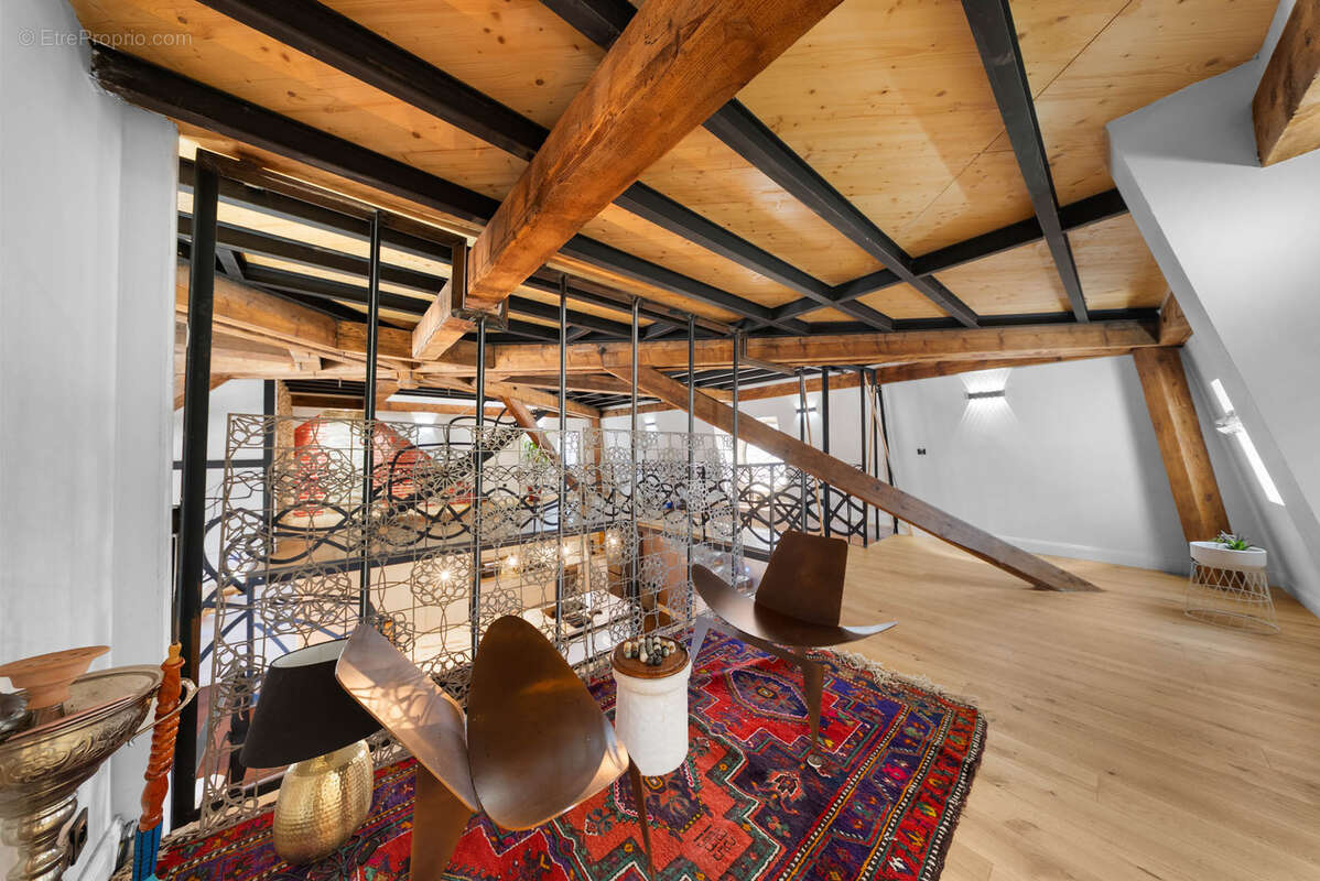 Appartement à DIJON