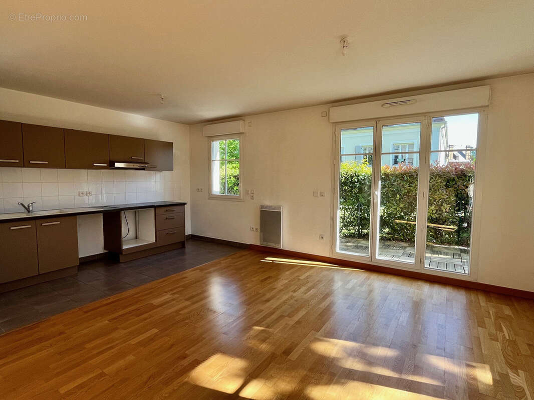 Appartement à YERRES