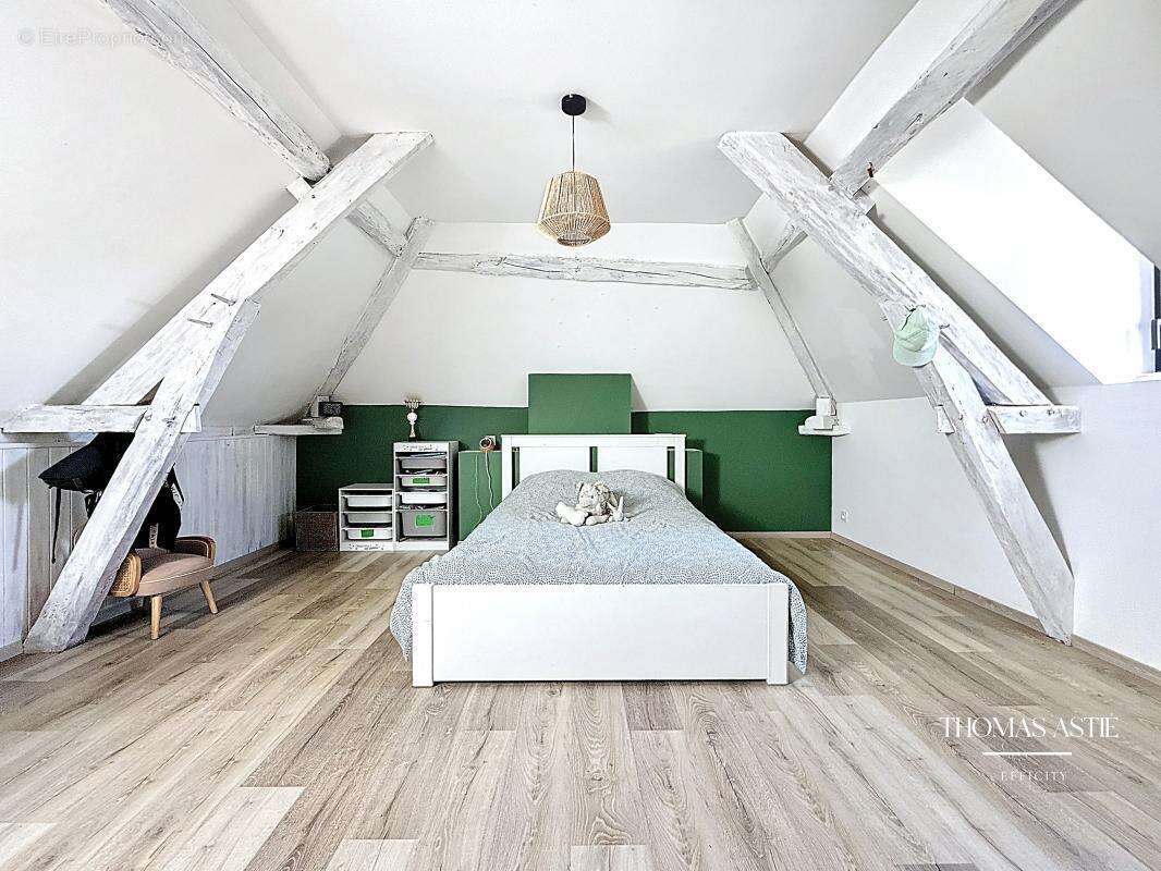 Maison ancienne - photo 11