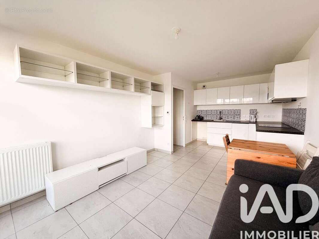 Photo 4 - Appartement à ATHIS-MONS