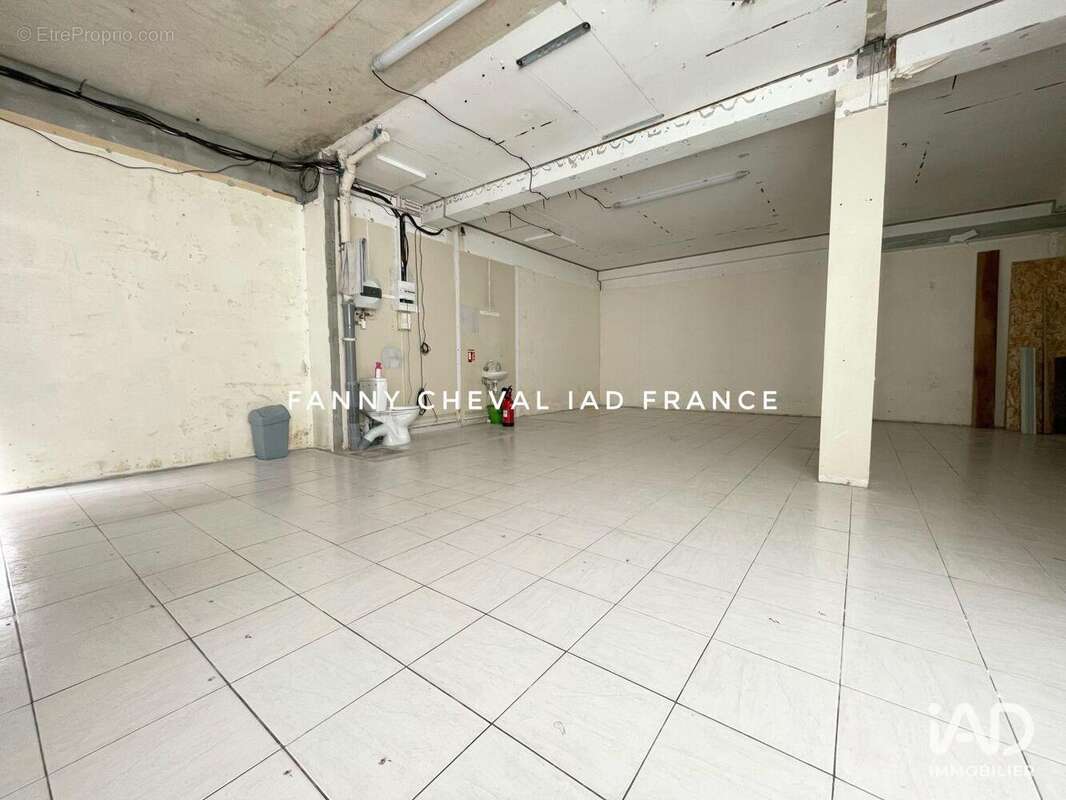 Photo 7 - Commerce à TOULON