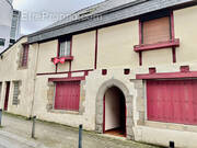 Maison à VANNES