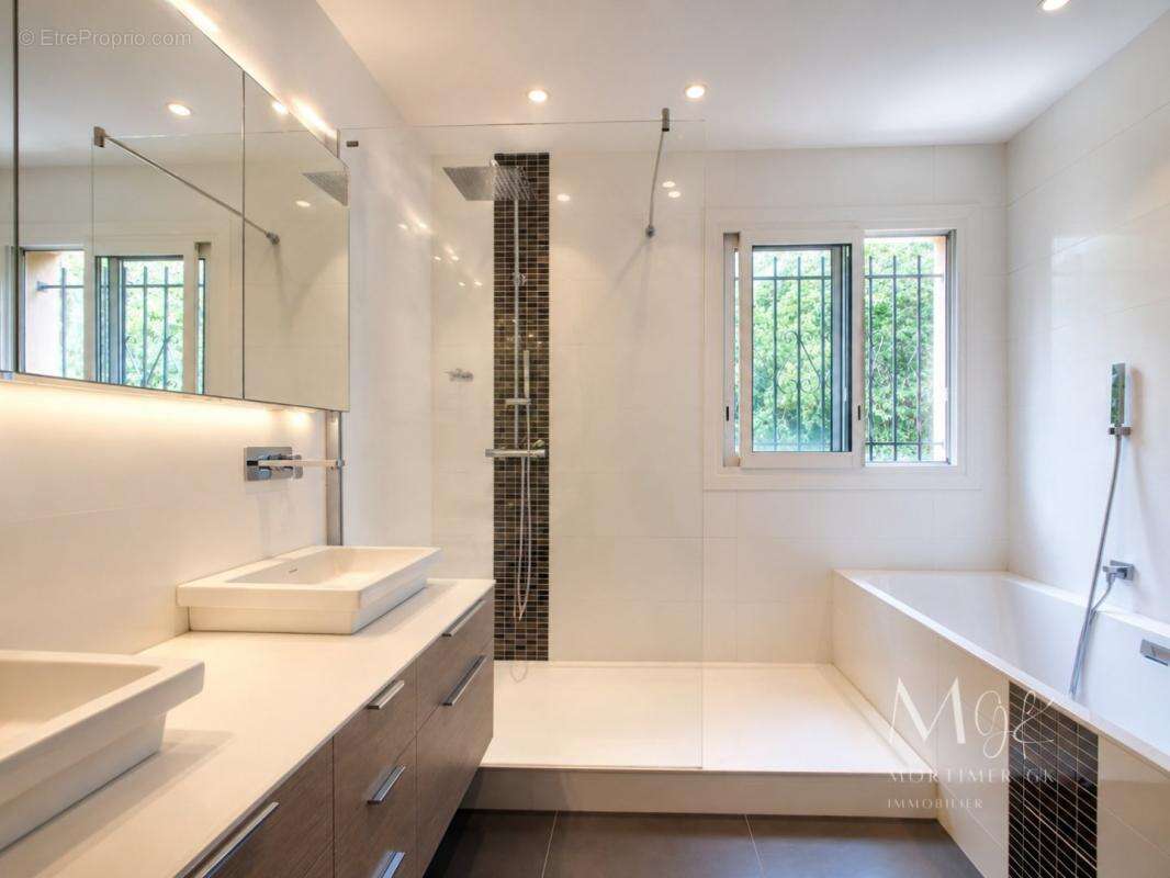 Maison 179 m² à Nice  - photo 17