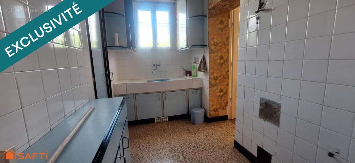 Photo 8 - Maison à CARMAUX