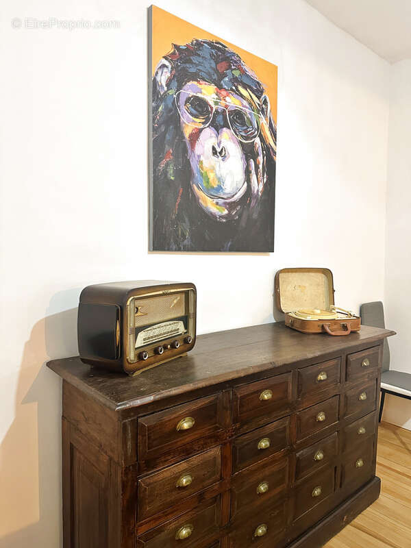 Maison à DECAZEVILLE