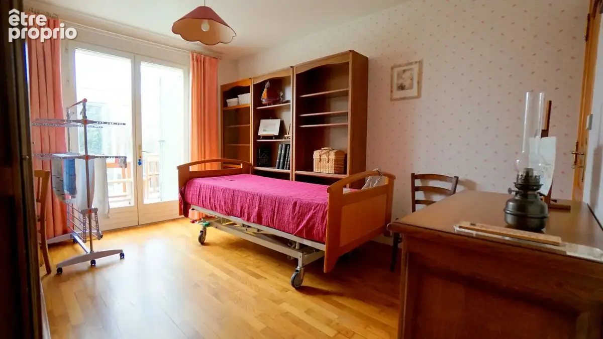 Maison de plain-pied - 4 chambres 125 m2 - photo 8