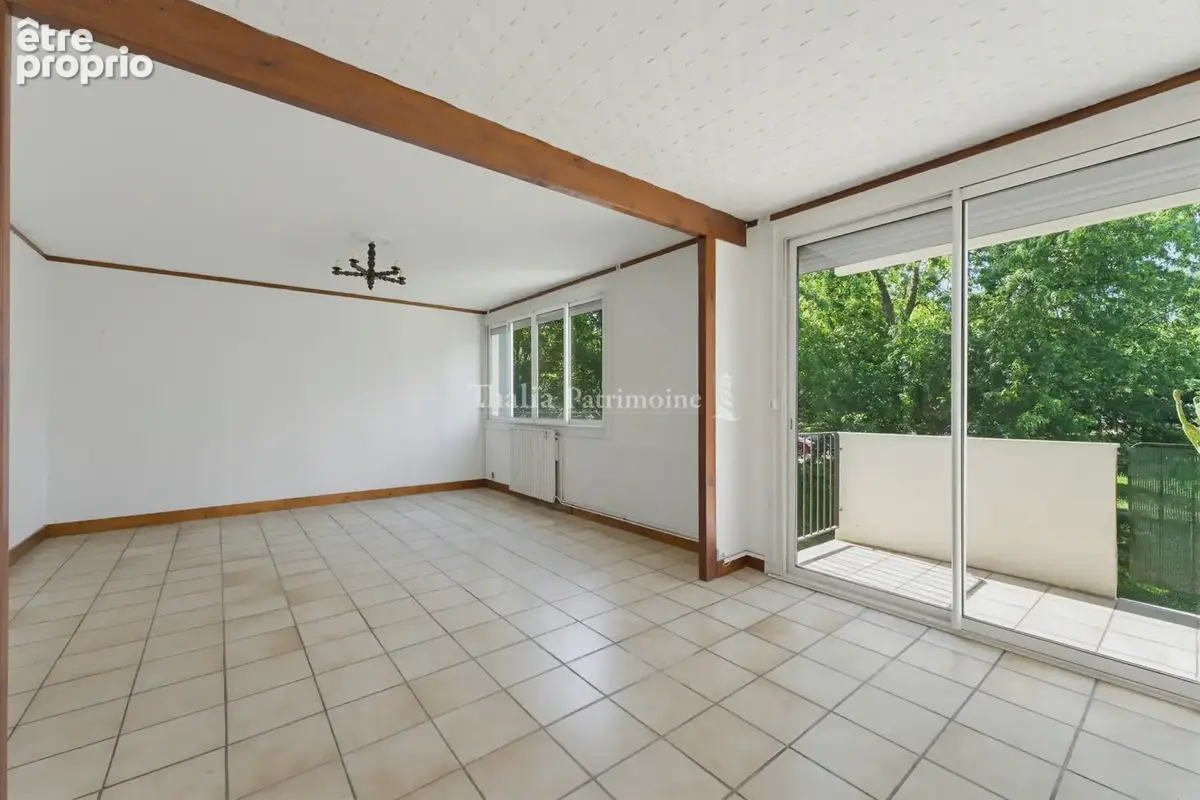 Photo Appartement à Merignac au prix de 190 000€