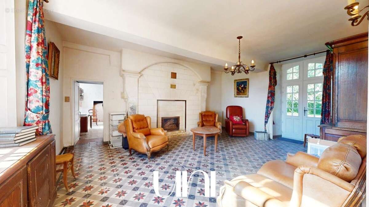 Maison de maître - photo 37