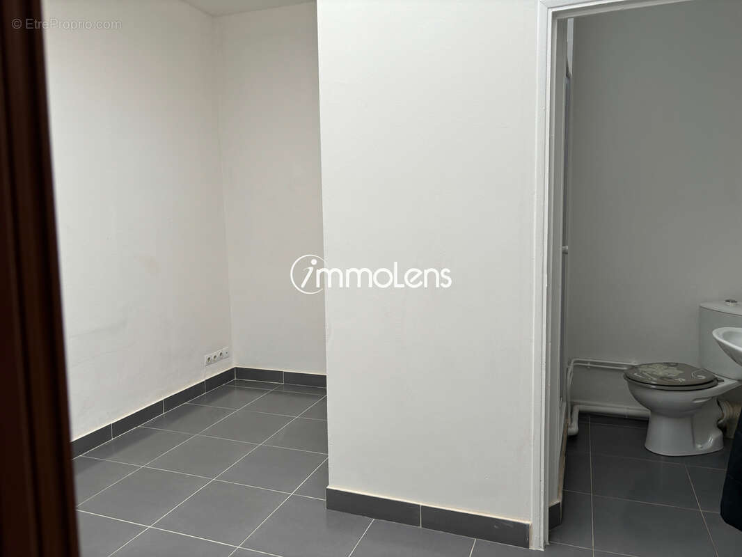 Appartement à LENS