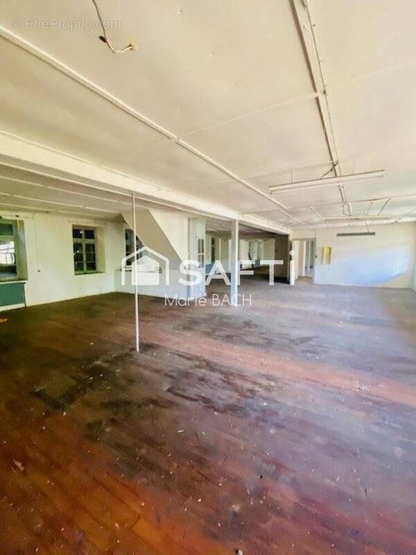 Photo 9 - Appartement à SARRE-UNION