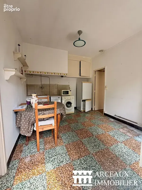 Montpellier Arceaux - Maison 8 pièces - 258 m2 - photo 14