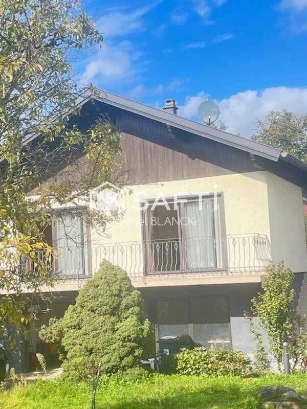 Photo 2 - Maison à OSTHEIM