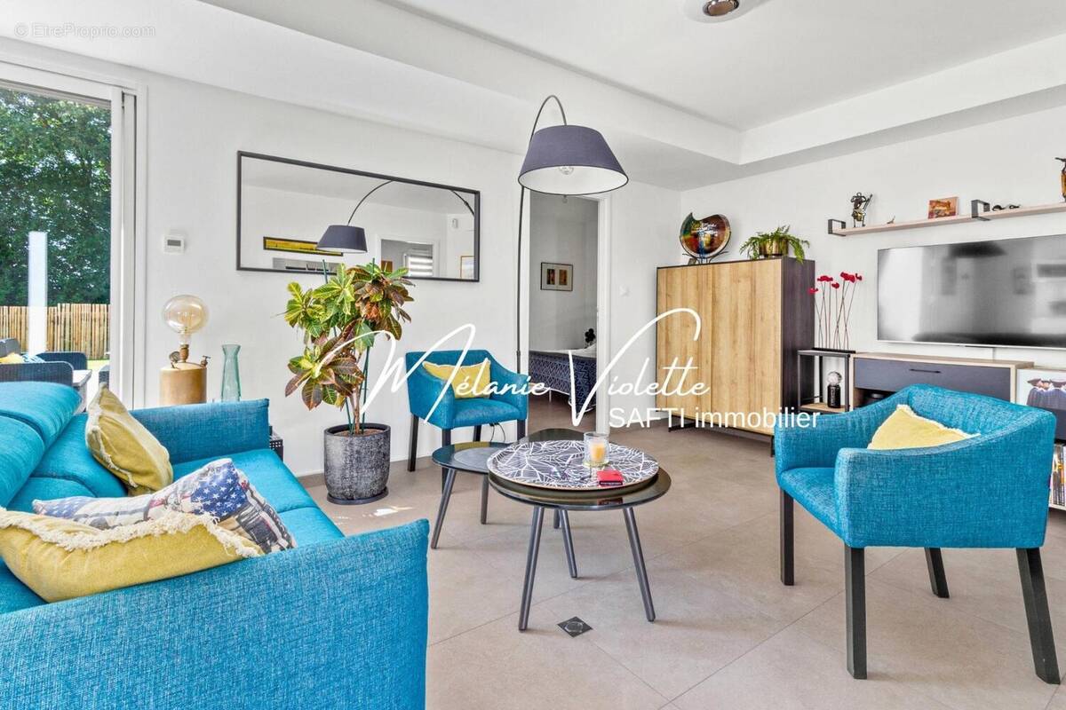 Photo 1 - Maison à MOUILLERON-LE-CAPTIF