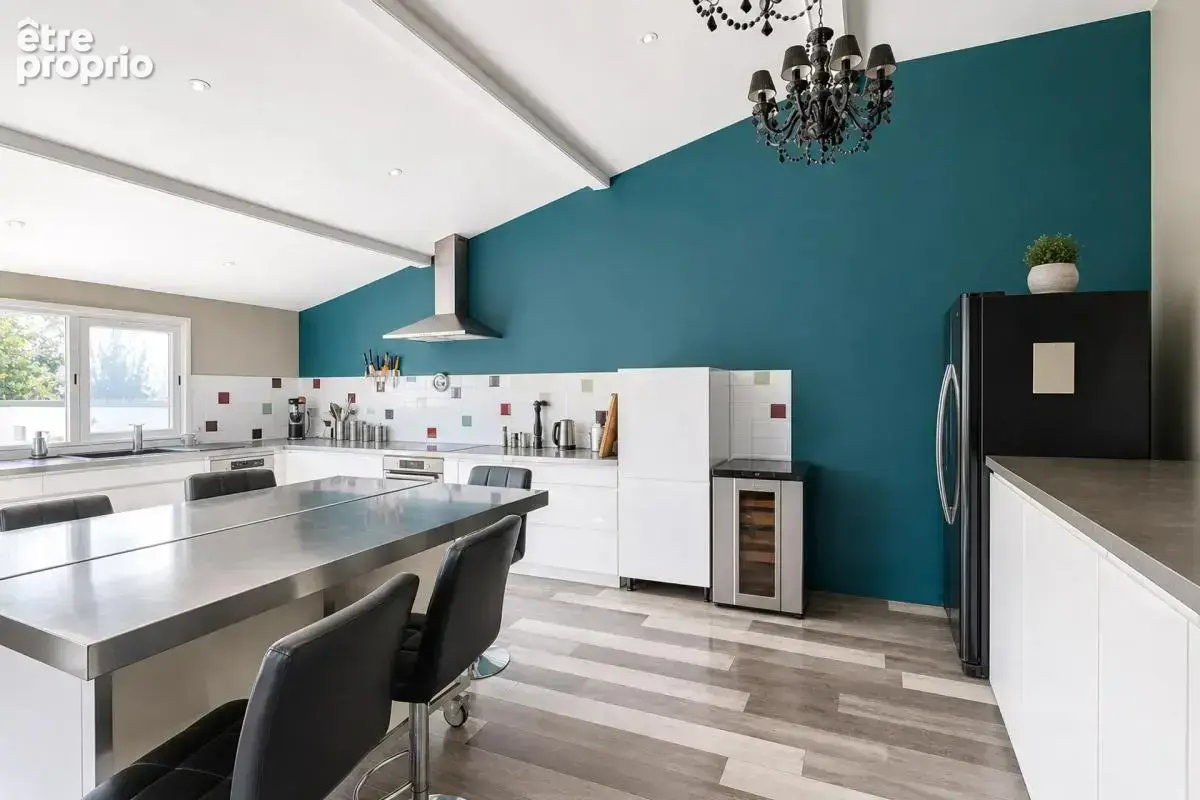 Maison de 7 pièces de 140 m² à Houilles - photo 3