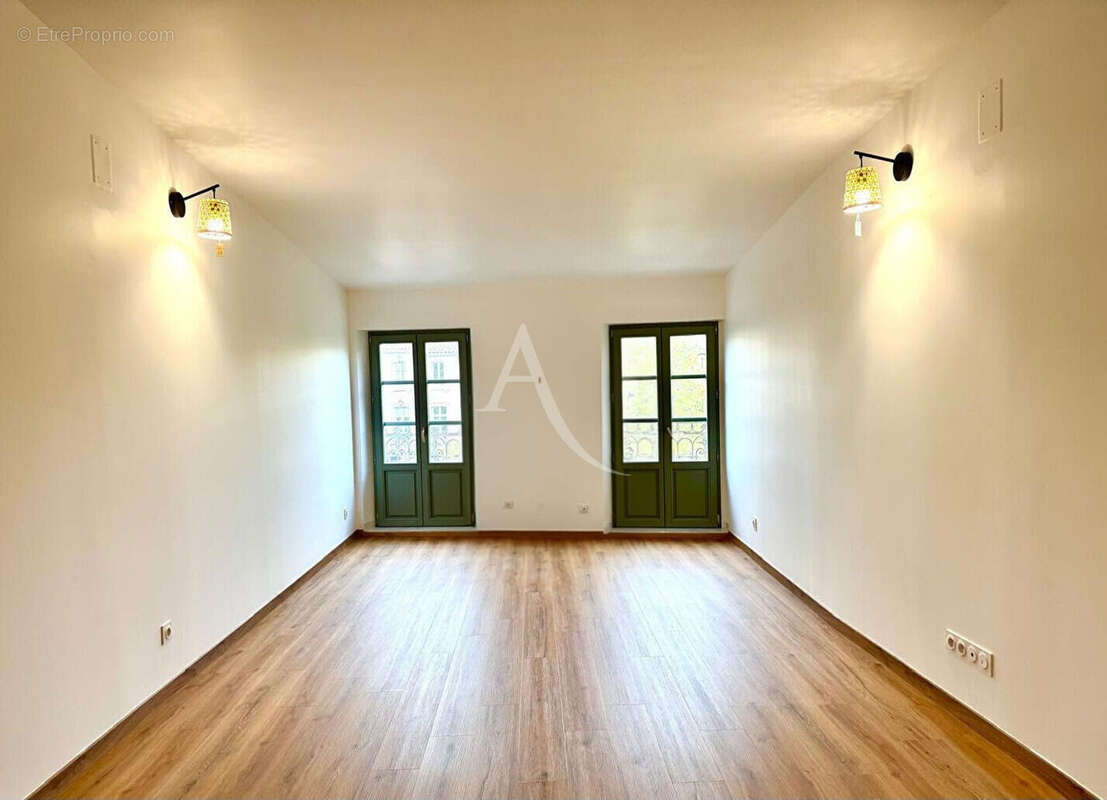 Appartement à LIMOUX
