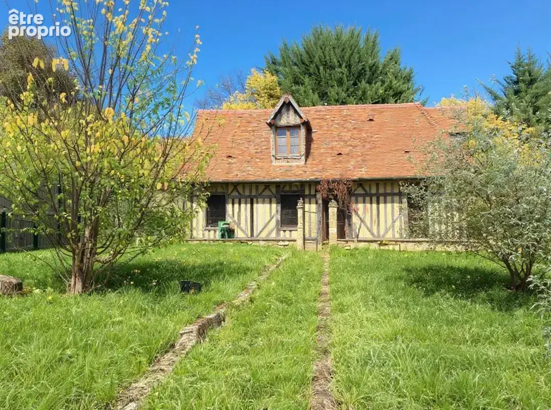 Maison Ancienne de Standing avec Piscine et Vue Campagne - photo 4