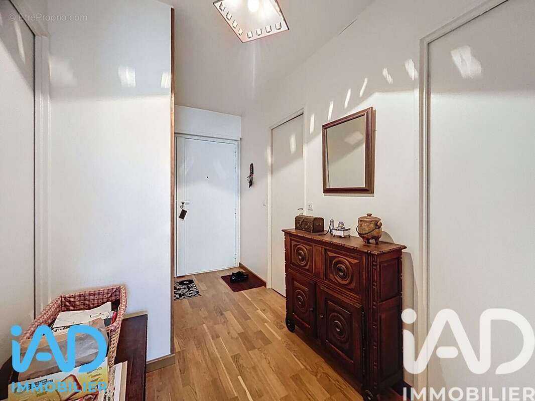 Photo 3 - Appartement à NOISIEL