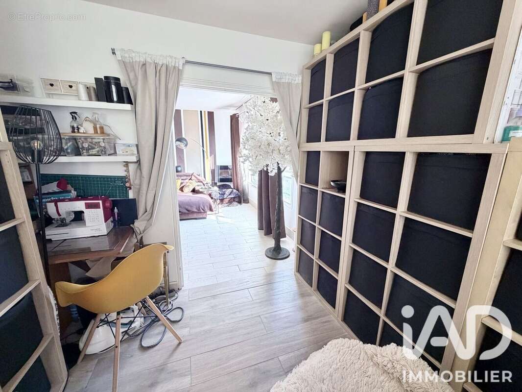 Appartement 97 m² à Epinay-Sous-Senart  - photo 7