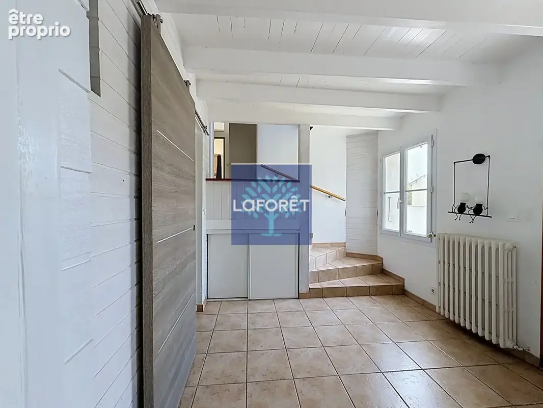 Villa de caractère 4 pièces 133.6 m2 - photo 6