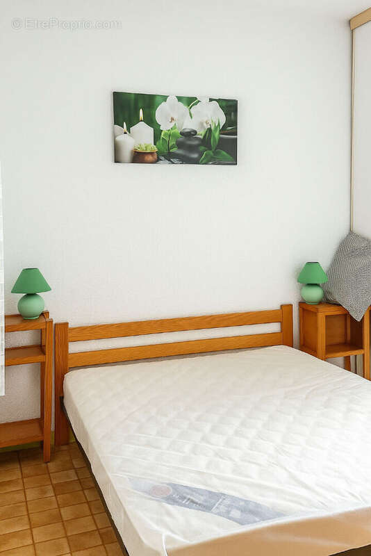 Appartement à SAINT-CYPRIEN