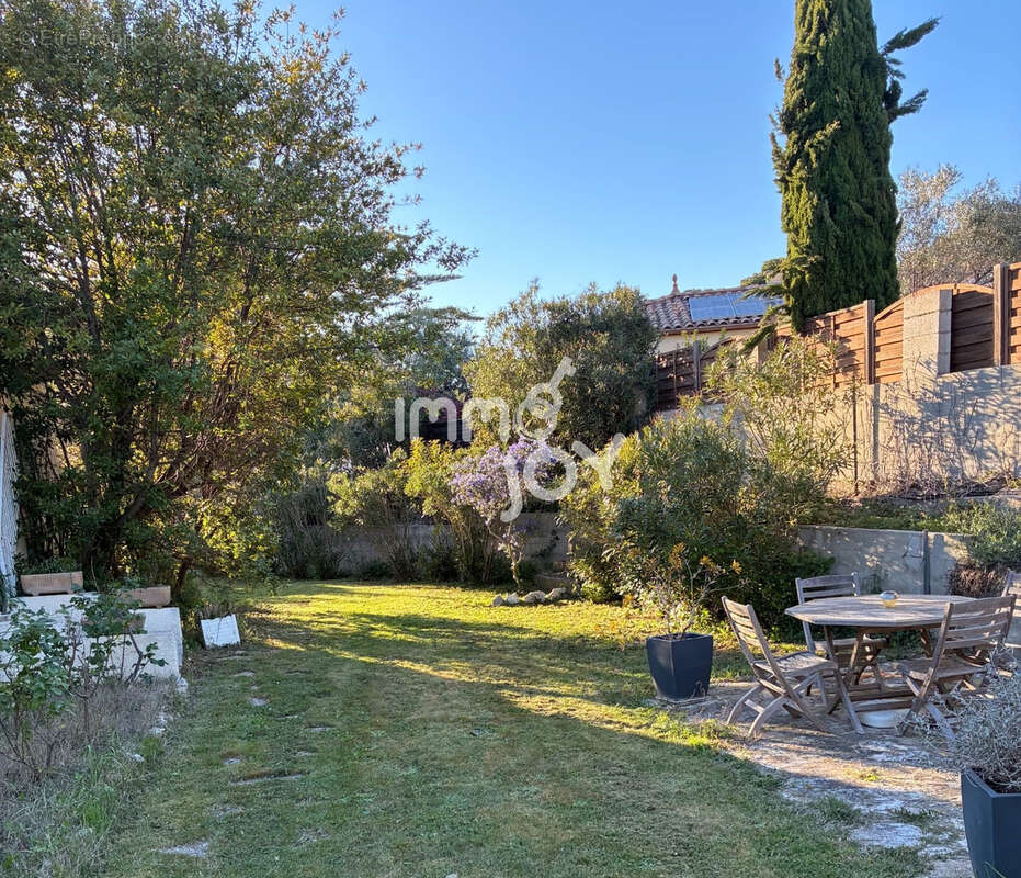 Maison familiale spacieuse de 213 m2 à Salles d'Aude, proche des plages - photo 23
