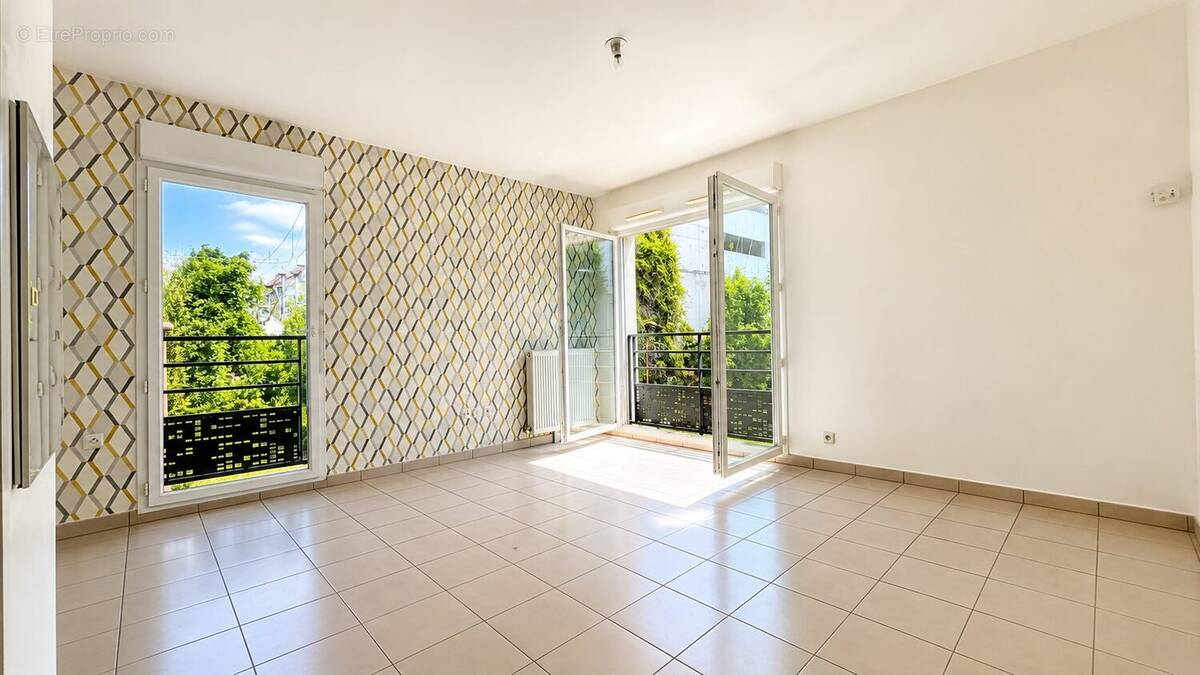 Appartement à POMPONNE