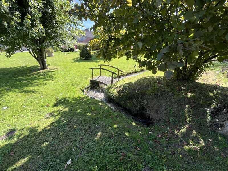 Maison à LYONS-LA-FORET