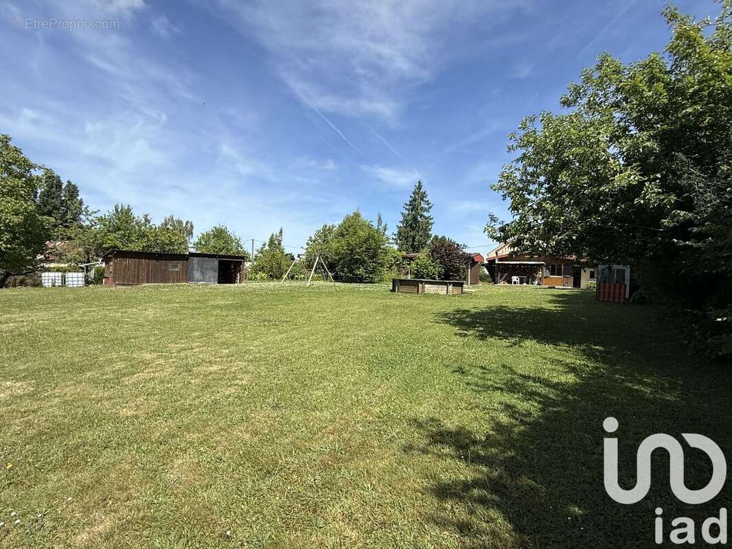 Photo 3 - Maison à MOUTIERS-EN-PUISAYE