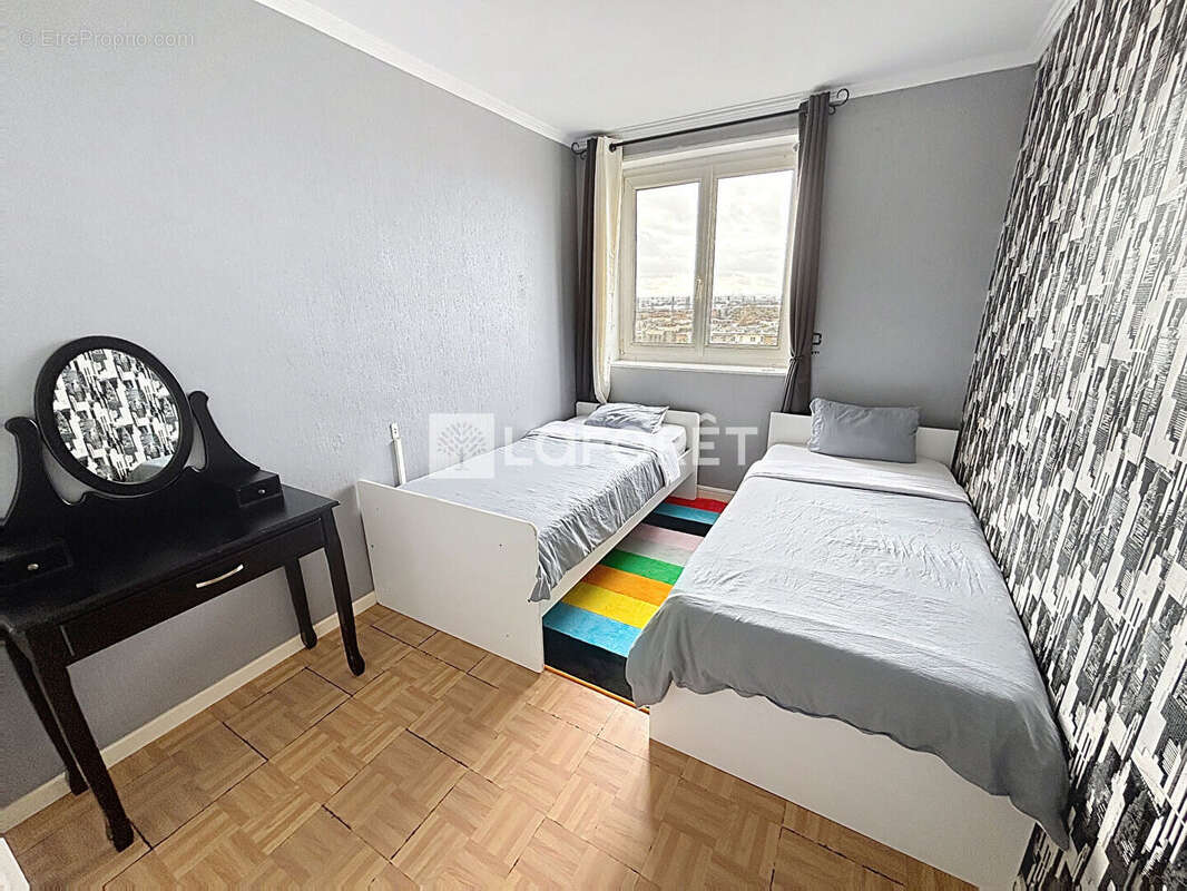 Appartement à CHEVILLY-LARUE