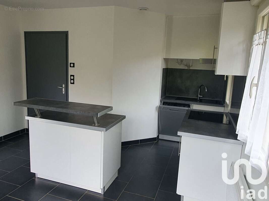 Photo 6 - Maison à COURLON-SUR-YONNE