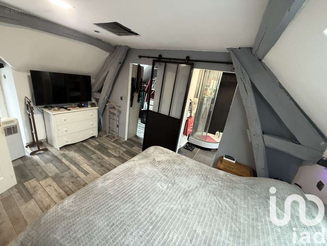 Photo 4 - Maison à BRAY-EN-VAL