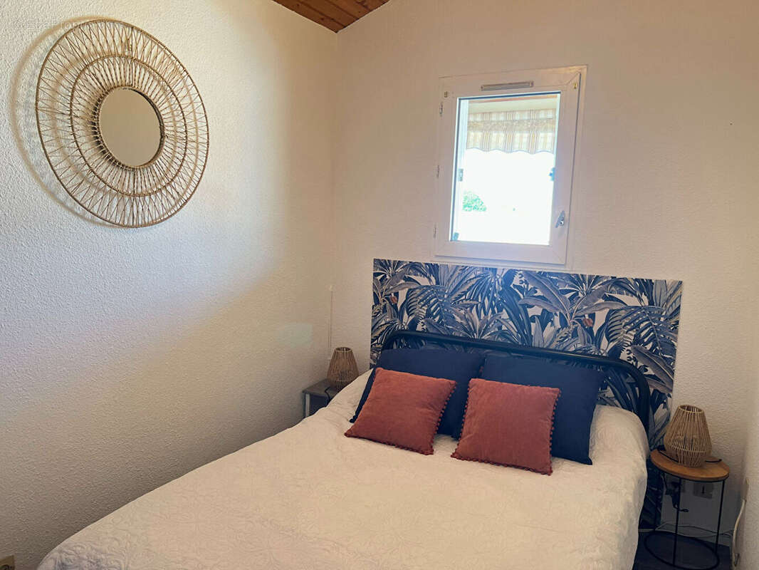 Appartement à VAUX-SUR-MER