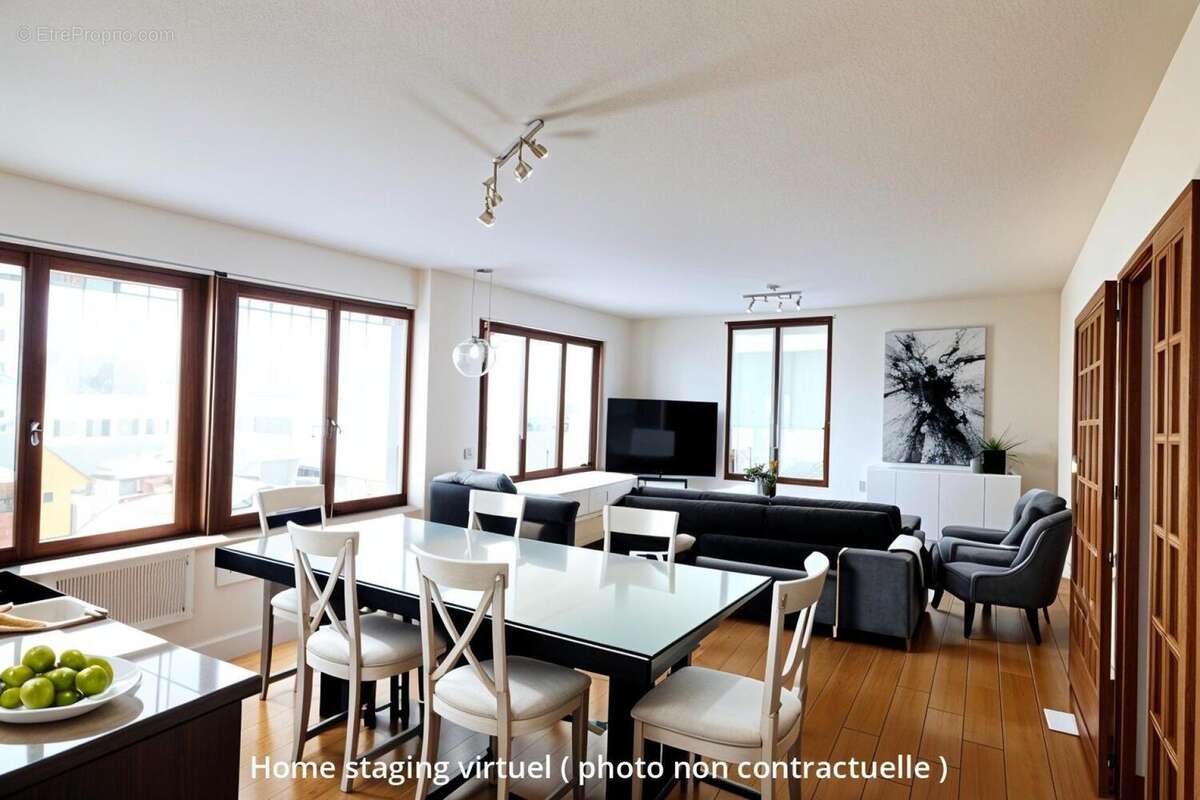 Photo 4 - Maison à CONCEVREUX