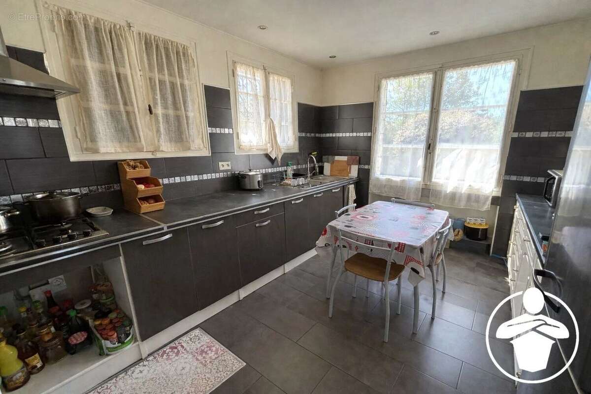 Maison à VILLENEUVE-SUR-LOT