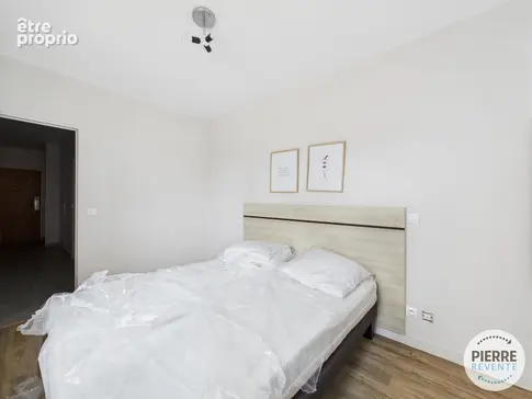 Villejuif : Idéal investissement locatif dans résidence de services - photo 13