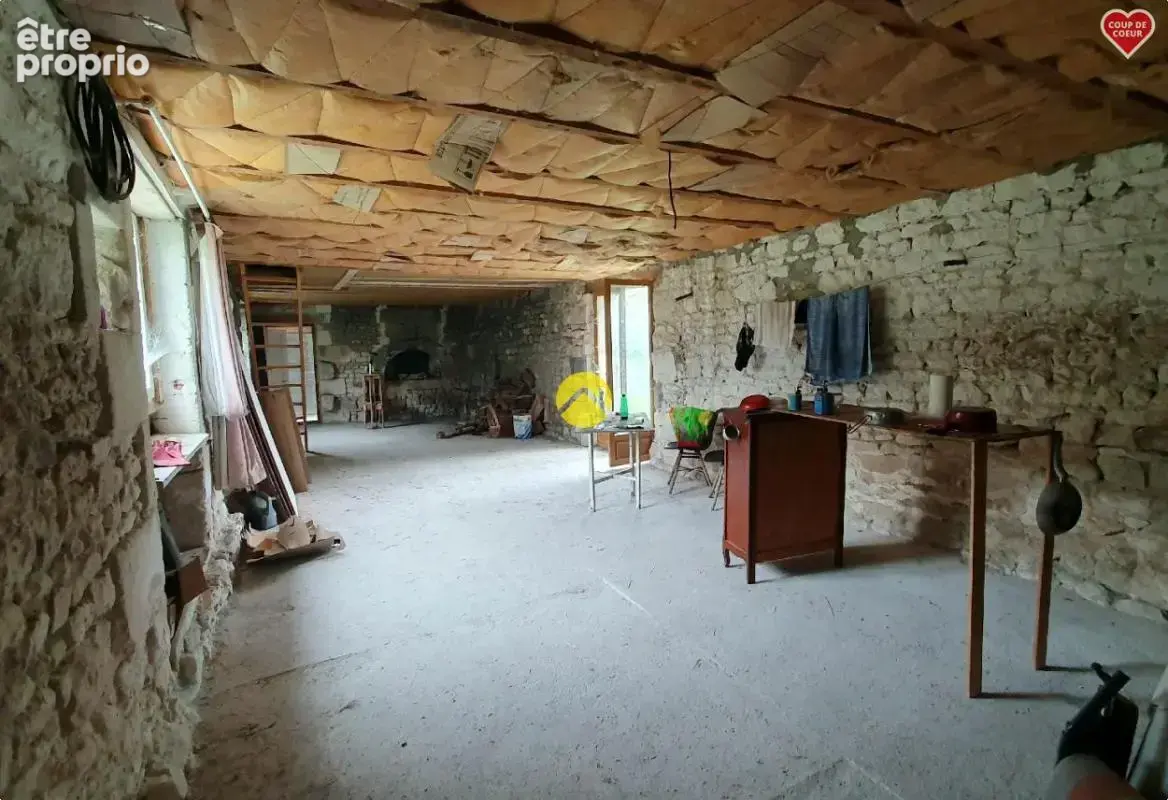 Longère dans cadre privilégié - photo 7