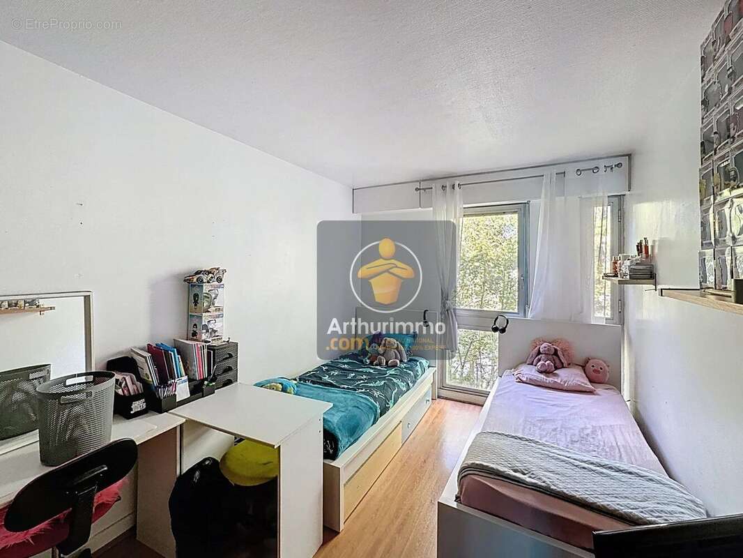 Appartement à LIMEIL-BREVANNES