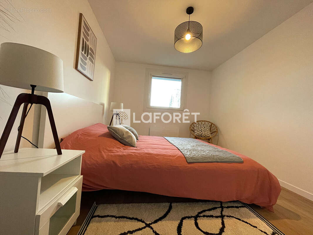 Appartement T3 de 66 m² avec garage - photo 12