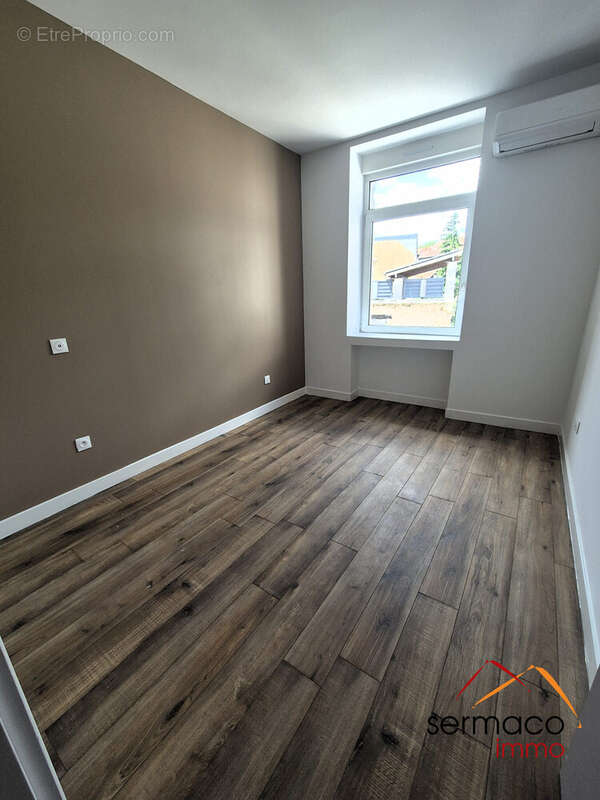 chambre - Appartement à SARREGUEMINES