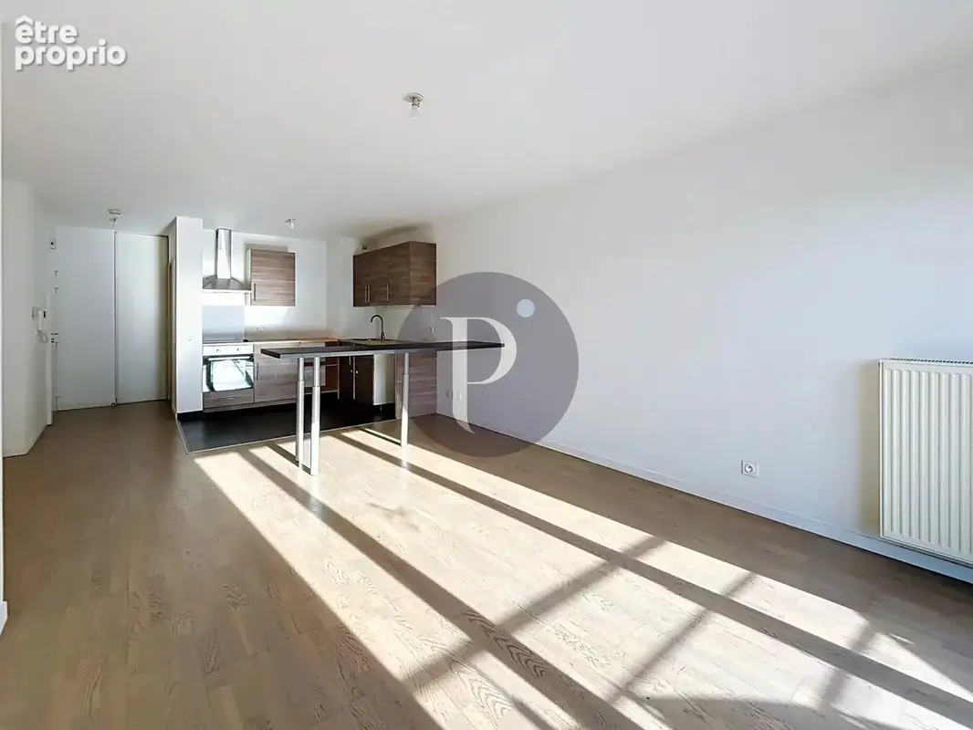 Bel appartement lumineux 3 pièces à Villejuif - photo 2