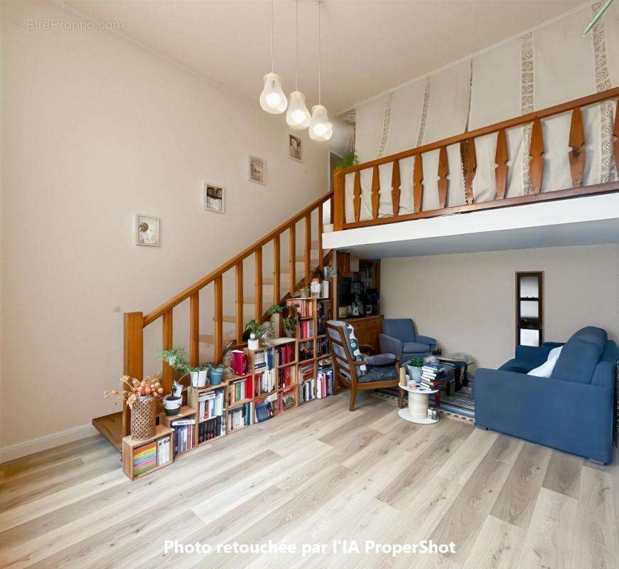 Appartement à ROUEN